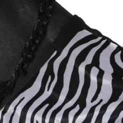 HKM Vliegendeken Zebra -Goedkope Paard Liefde Winkel agradi a1150463 2.bc5015