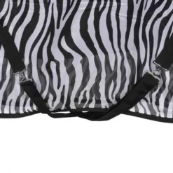 HKM Vliegendeken Zebra -Goedkope Paard Liefde Winkel agradi a1150463 3.8deb2a