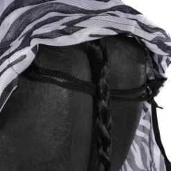 HKM Vliegendeken Zebra -Goedkope Paard Liefde Winkel agradi a1150463 5.b6cf85