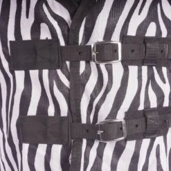 Harry's Horse Vliegendeken Zwart Losse Hals Zebra -Goedkope Paard Liefde Winkel agradi a11903411 1.e9b507