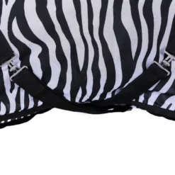Harry's Horse Vliegendeken Zwart Losse Hals Zebra -Goedkope Paard Liefde Winkel agradi a11903411 4.7b62c1