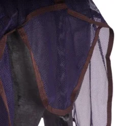 HKM Vliegendeken Santos Donker Blauw -Goedkope Paard Liefde Winkel agradi a1200375 5.7e2b98