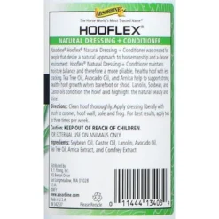 Absorbine Hoefdressing Hooflex Natural 444ml 9 Absorbine Hoefdressing Hooflex Natural 444ml -Goedkope Paard Liefde Winkel agradi a1204293 3.2ee680
