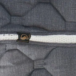 BR Zadeldekje Sublime Airflow Veelzijdigheid Grijs 13 BR Zadeldekje Sublime Airflow Veelzijdigheid Grijs -Goedkope Paard Liefde Winkel agradi a1204904 6.1d3d50