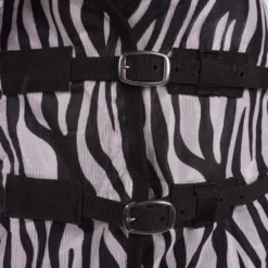 Premiere Vliegendeken Combo Animal Print Zebra -Goedkope Paard Liefde Winkel agradi a12058252 1.a918bf