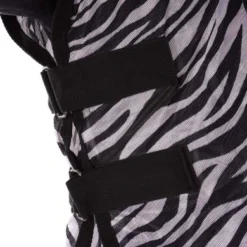 Premiere Vliegendeken Combo Animal Print Zebra -Goedkope Paard Liefde Winkel agradi a12058252 2.28d9fb