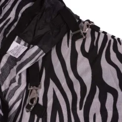 Premiere Vliegendeken Combo Animal Print Zebra -Goedkope Paard Liefde Winkel agradi a12058252 4.24f638