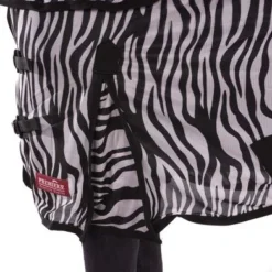 Premiere Vliegendeken Combo Animal Print Zebra -Goedkope Paard Liefde Winkel agradi a12058252 6.f72d4d