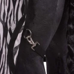 Premiere Vliegendeken Combo Animal Print Zebra -Goedkope Paard Liefde Winkel agradi a12058252 9.7d43ac