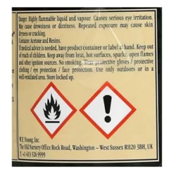 Absorbine Hoefolie Supershine Zwart 236ml -Goedkope Paard Liefde Winkel agradi a1207161 4.2a8a92