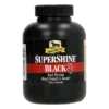 Absorbine Hoefolie Supershine Zwart 236ml -Goedkope Paard Liefde Winkel agradi a1207161.6ad171