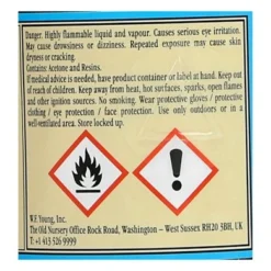 Absorbine Hoefolie Supershine Transparant 236ml -Goedkope Paard Liefde Winkel agradi a1207162 4.d2a1ec