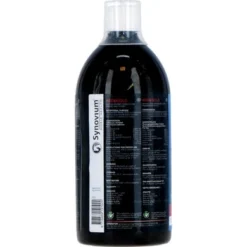 Synovium Red & Gold -Goedkope Paard Liefde Winkel agradi a1207422 2.a61707