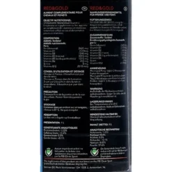 Synovium Red & Gold -Goedkope Paard Liefde Winkel agradi a1207422 3.9185f7