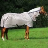 Mio Pony Fly Rug Bronze/Navy -Goedkope Paard Liefde Winkel agradi hw img 8778mio flyrug.daf74c