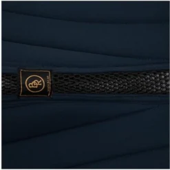 BR Zadeldek Ivory Coast C-Wear Veelzijdigheid Dark Sapphire -Goedkope Paard Liefde Winkel bieman 165190 l202 03.80da18