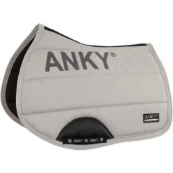 Anky Zadeldek Veelzijdigheid Zilver Full -Goedkope Paard Liefde Winkel bieman a16555 t024 01.34b237