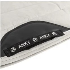 Anky Zadeldek Veelzijdigheid Zilver Full -Goedkope Paard Liefde Winkel bieman a16555 t024 04.ded83a