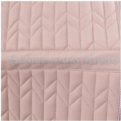 BR Zadeldekje Djill Veelzijdigheid Adope Rose 5 BR Zadeldekje Djill Veelzijdigheid Adope Rose - Afbeelding 3