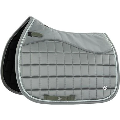 BR Zadeldekje Darlene Veelzijdigheid Agave Groen 3 BR Zadeldekje Darlene Veelzijdigheid Agave Groen