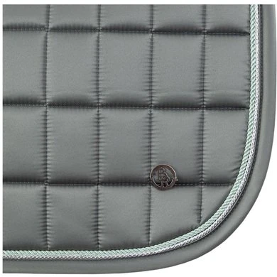 BR Zadeldekje Darlene Veelzijdigheid Agave Groen 4 BR Zadeldekje Darlene Veelzijdigheid Agave Groen - Afbeelding 2