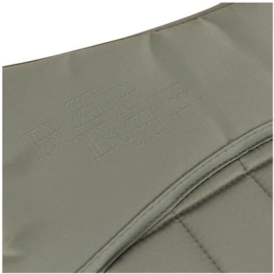 BR Zadeldekje Darlene Veelzijdigheid Agave Groen 6 BR Zadeldekje Darlene Veelzijdigheid Agave Groen - Afbeelding 4