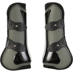 BR Peesbeschermers Dali 3D Mesh Agave Groen