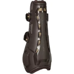 Back On Track Peesbeschermers Air Bruin -Goedkope Paard Liefde Winkel bot 2087 air flow tendon boots brown web 02 1000x.566e75