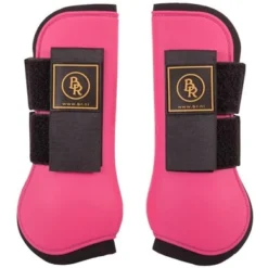 BR Peesbeschermers Event Neopreen Voering Bright Pink Pony