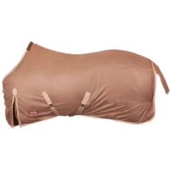 Premiere Vliegendeken Polyester Mesh Taupe -Goedkope Paard Liefde Winkel br 372123 n081 01.ceff4c