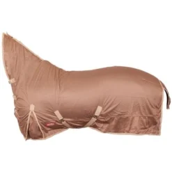 Premiere Vliegendek Polyester Mesh Met Hals Taupe -Goedkope Paard Liefde Winkel br 372124 n081 01.048bc6