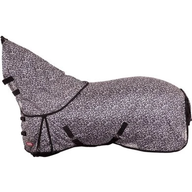 Premiere Vliegendeken Combo Animal Print Leopard 14 Premiere Vliegendeken Combo Animal Print Leopard - Afbeelding 12