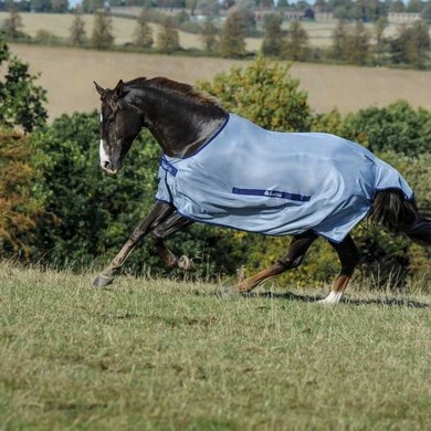 Bucas Buzz-Off Classic Blue 4 Bucas Buzz-Off Classic Blue - Afbeelding 2