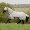 Bucas Freedom Fly Sheet Full Neck Silver 1 Bucas Freedom Fly Sheet Full Neck Silver -Goedkope Paard Liefde Winkel bucas freedom fly sheet silver.4c311f