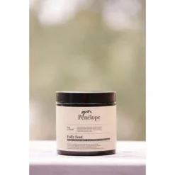 PÉNÉLOPE Pénélope Hoefolie Folly Foot Zwart 500ml