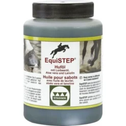 Stassek Hoefolie Equistep Navulling 450ml