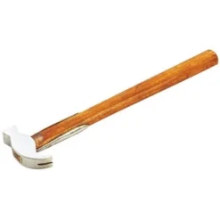 Agradi Beslaghamer Vierkant Verstevigd 1,30cm