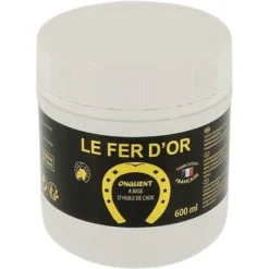 ODM Hoefvet Le Fer D'Or