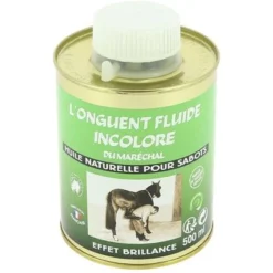 ODM Vet Vloeibaar Kleurloos 500ml