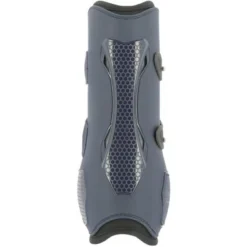 EQUITHÈME Peesbeschermers & Strijklappen French Touch Navy -Goedkope Paard Liefde Winkel ekkia z08000 530 815 007 dos1.8ebc6e