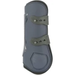 EQUITHÈME Peesbeschermers & Strijklappen French Touch Navy