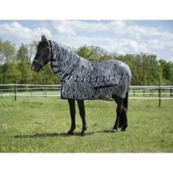 Riding World Vliegendeken Combo Zebra -Goedkope Paard Liefde Winkel ekkia1 chemise filet riding world combo 1.d0cc31