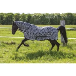 Riding World Vliegendeken Combo Zebra -Goedkope Paard Liefde Winkel ekkia1 chemise filet riding world combo 2.029bb1