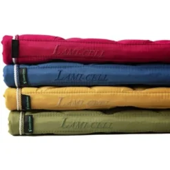 Lami-Cell Zadeldekje Veelzijdigheid Attol Blue Full -Goedkope Paard Liefde Winkel ekkia22 220 008 058 dos.b90657