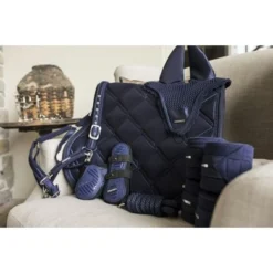 Lami-Cell Peesbeschermerset Aurora Navy Full -Goedkope Paard Liefde Winkel ekkia22 550 119 307 ambi1.5f0cf1