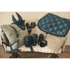 Lami-Cell Peesbeschermerset Aurora Blauw Full -Goedkope Paard Liefde Winkel ekkia22 550 119 340 ambi7.1ff125