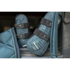 Lami-Cell Peesbeschermerset Aurora Blauw Full -Goedkope Paard Liefde Winkel ekkia22 550 119 340 ambi8.488131