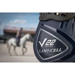 Lami-Cell Peesbeschermers V22 Navy -Goedkope Paard Liefde Winkel ekkia22 550 130 307 ambi3.78a768