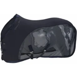 Eskadron Vliegendeken Platinum Pure Pro Navy -Goedkope Paard Liefde Winkel eskadron esk 133131 372 380 f.a818b7