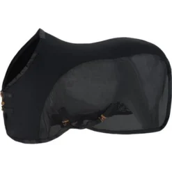 Eskadron Platinum Vliegendeken Pro Cover Fly Zwart -Goedkope Paard Liefde Winkel eskplatinum esk 133139 372 290 f.51507d